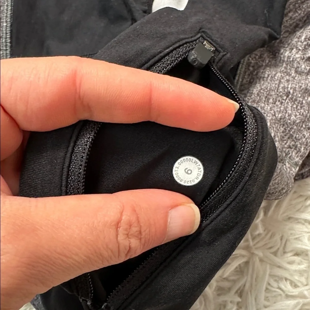 Lululemon Speed Up Short *2.5